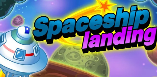 Spaceship Landing