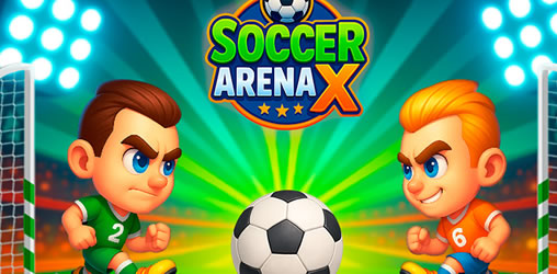 Soccer Arena X