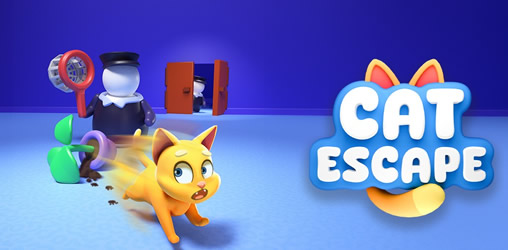 Cat Escape