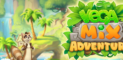Vega Mix 2