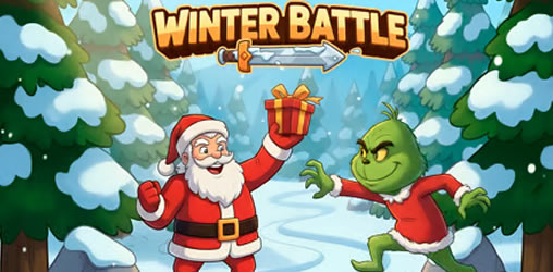 Winter Battle