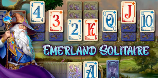 Emerland Solitaire