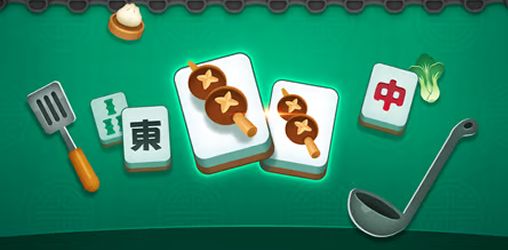 Mahjong Chef
