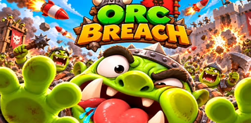 Orc Breach