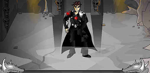 Black Dragon Phase 1 - Spielesite Black Dragon Phase 1