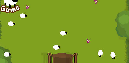 Sheep Game