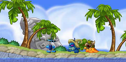 Fire & Ice - Spielesite Fire & Ice