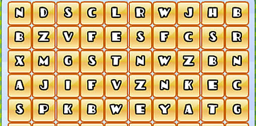Word Freak