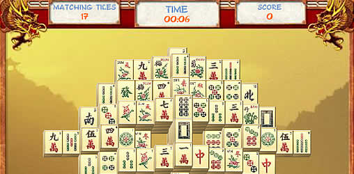Spiele Great Mahjong Great Mahjong