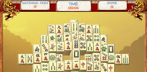 Great Mahjong