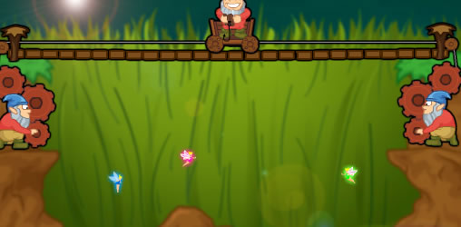 Fairy Fishing - Spielesite Fairy Fishing