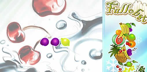 Fallobst - Spielesite Fallobst