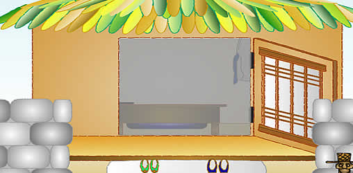 Spiele Korean House Escape Korean House Escape