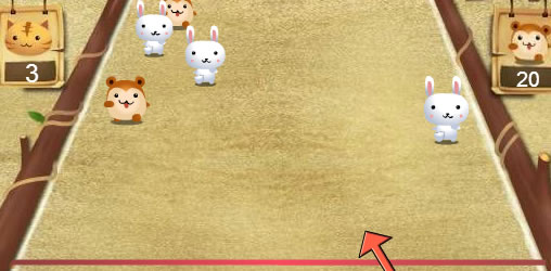 Dodge Ball - Spielesite Dodge Ball
