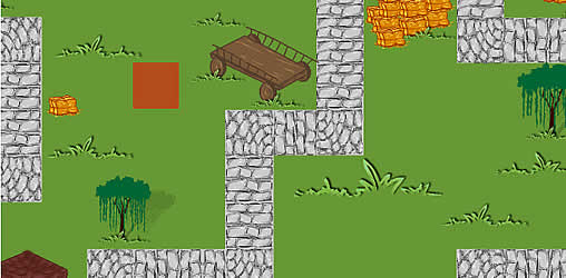 Farm TD - Spielesite Farm TD