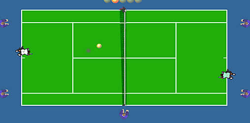Super Tennis