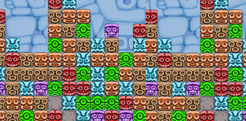 Mayan Mask - Spielesite Mayan Mask