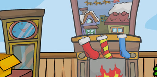 Christmas Bounce - Spielesite Christmas Bounce