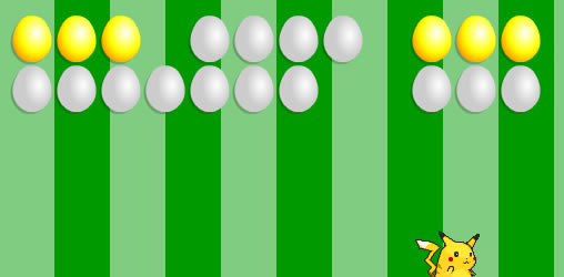 Magic Egg - Spielesite Magic Egg