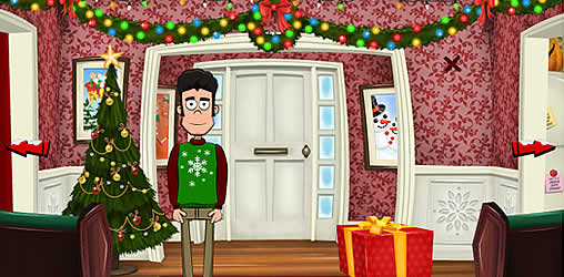 Spiele Jerrys Merry Christmas Jerrys Merry Christmas