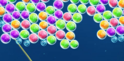 Spiele Bubbelina Bubbelina
