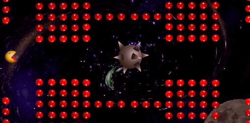 Spiele Mad Pac Mad Pac