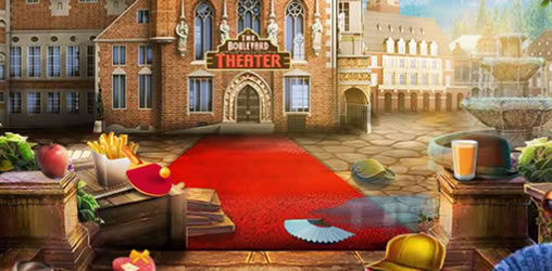 Spiele Broadway Dream Broadway Dream