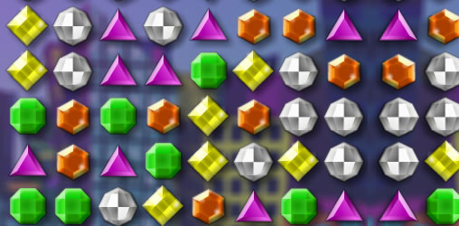 Diamond Hunt - Spielesite Diamond Hunt