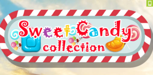 Sweet Candy Collection