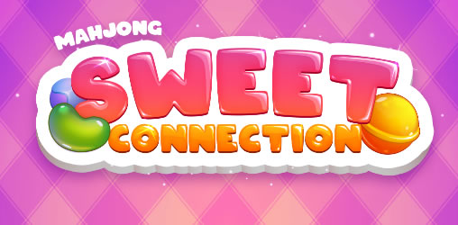 Mahjong Sweet Connection