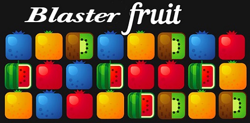 Spiele FZ Blaster Fruit FZ Blaster Fruit