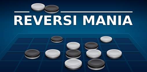 Reversi Mania - Spielesite Reversi Mania