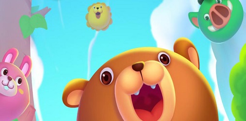 Pet Crush - Spielesite Pet Crush