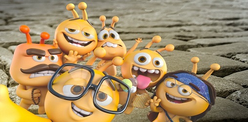 Turkcell Emocan - Spielesite Turkcell Emocan