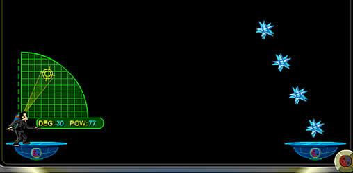 Interface Escape - Spielesite Interface Escape