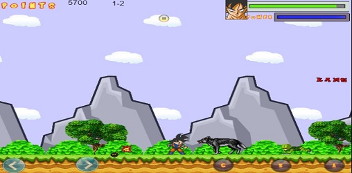 Super Ball - Spielesite Super Ball