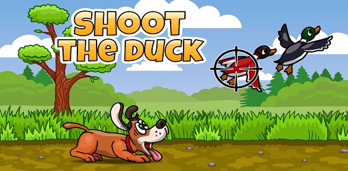 Shoot The Duck - Spielesite Shoot The Duck
