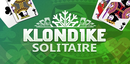 Klondike Solitaire 2 - Spielesite Klondike Solitaire 2