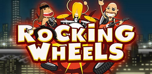 Rocking Wheels