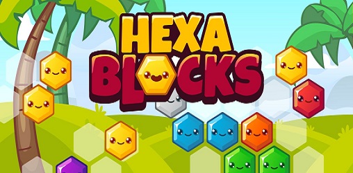 Hexa Blocks - Spielesite Hexa Blocks