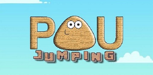 Pou Jumping