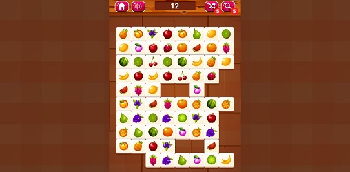 Onet Fruit Classic - Spielesite Onet Fruit Classic