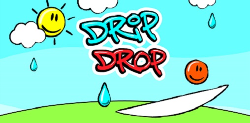 Drip Drop - Spielesite Drip Drop