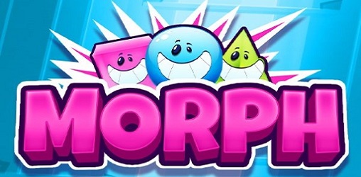 Morph - Spielesite Morph
