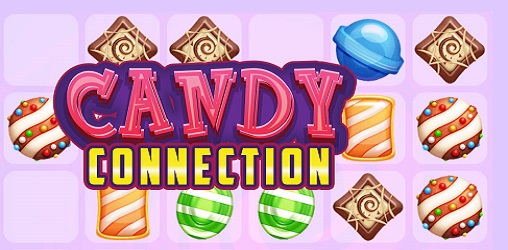 Candy Connection - Spielesite Candy Connection