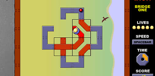Grid Iron - Spielesite Grid Iron