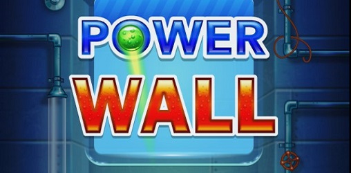Powerwall - Spielesite Powerwall