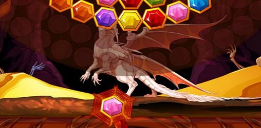 Spiele Gem Shooter Gem Shooter