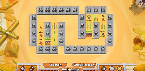 Caribbean Slide - Spielesite Caribbean Slide