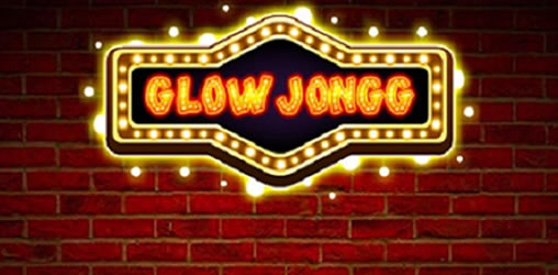Glow Jong - Spielesite Glow Jong